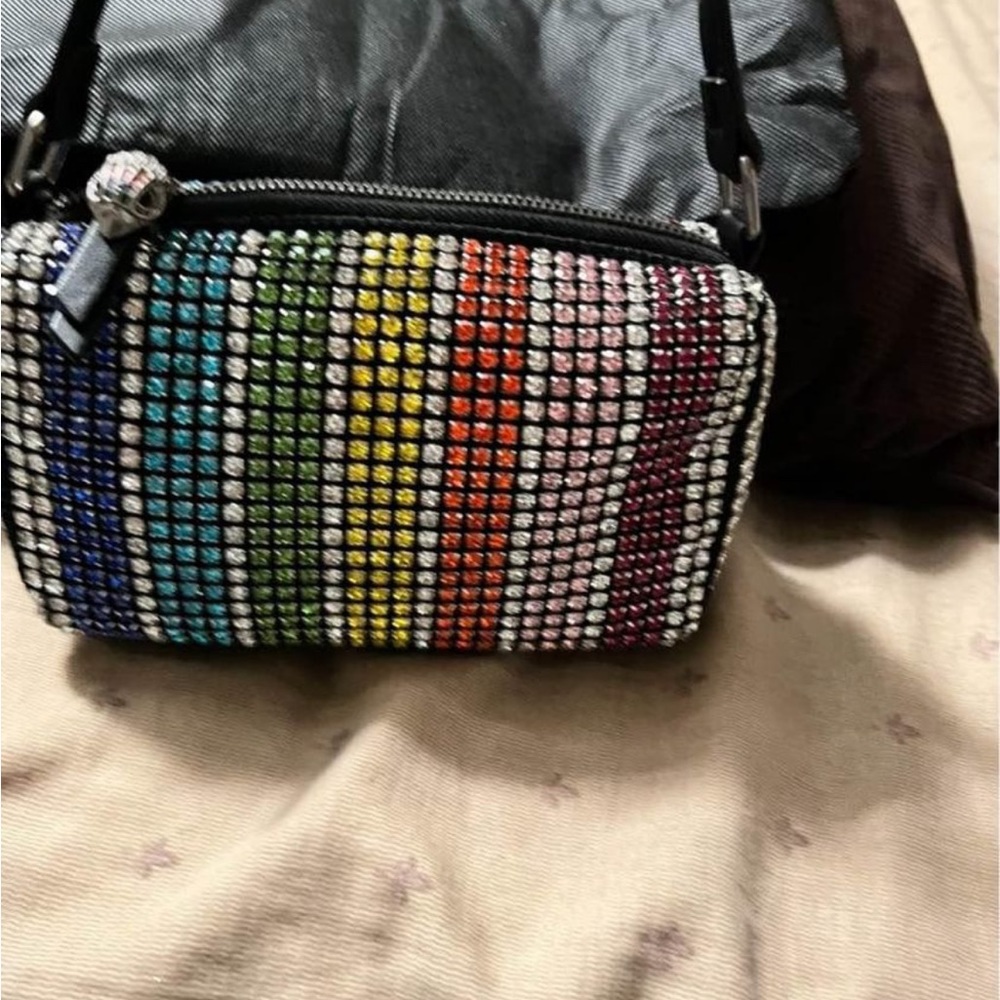 Nice brand new bag never used